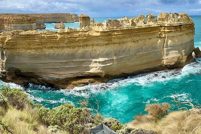 Great Ocean Road Reverse Itinerary Boutique Tour - Max 11 Guests - Gibson Steps to the Sea: Cliffs, Stairs, and That Different Angle