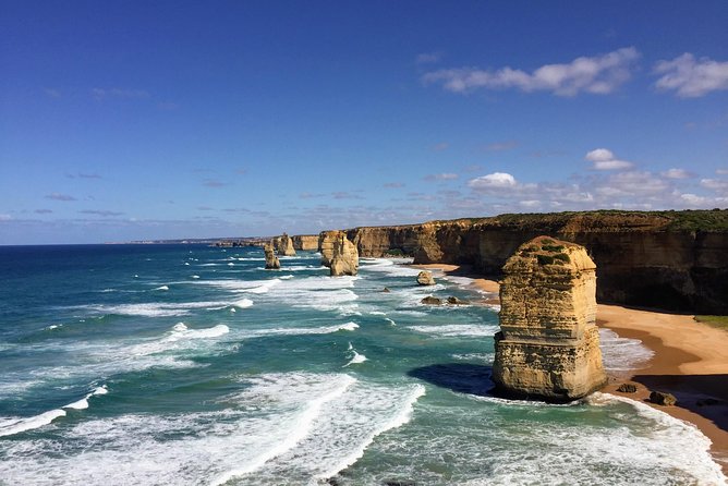 Great Ocean Road Reverse Itinerary PREMIUM Tour - Max 11 Guests - Key Highlights You Can Feel in Real Time
