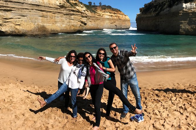Great Ocean Road Reverse Itinerary PREMIUM Tour - Max 11 Guests - Reverse Great Ocean Road Timing: Why Hitting It Backwards Works
