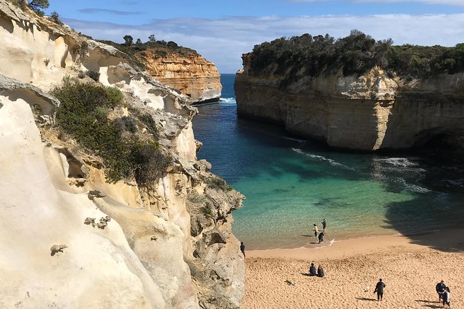 Great Ocean Road Reverse Itinerary PREMIUM Tour - Max 11 Guests - The Big Picture Schedule: A 6:30am Start That Still Feels Manageable