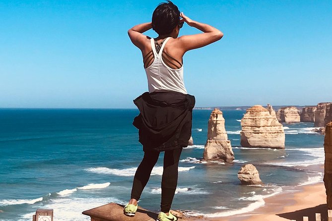 Great Ocean Road Reverse Itinerary PREMIUM Tour - Max 11 Guests - Winchelsea Morning Break: Stretch Your Legs Before the Coast Stars