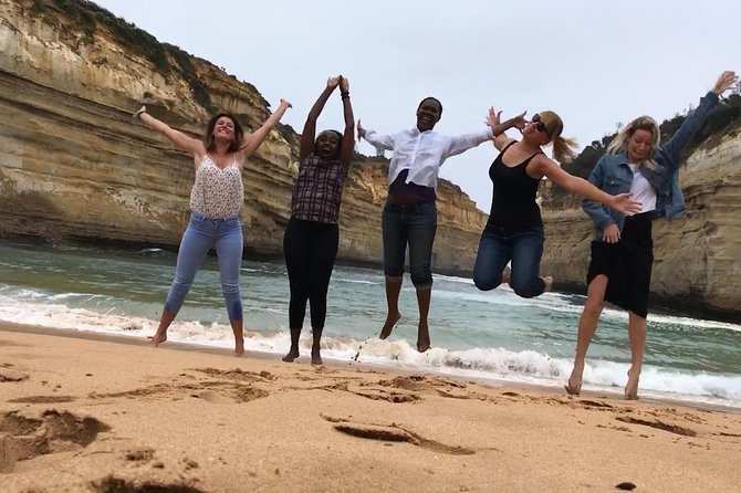 Great Ocean Road Reverse Itinerary PREMIUM Tour - Max 11 Guests - Twelve Apostles Early Visit: The Viewpoint That Needs a Time Advantage