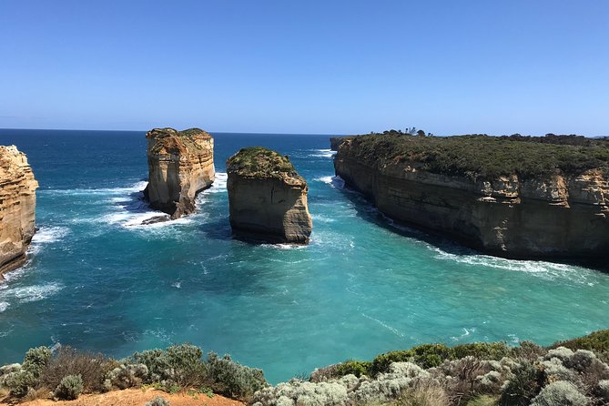 Great Ocean Road Reverse Itinerary PREMIUM Tour - Max 11 Guests - Loch Ard Gorge: Shipwreck Tragedy, Beach Time, and a Real Walk