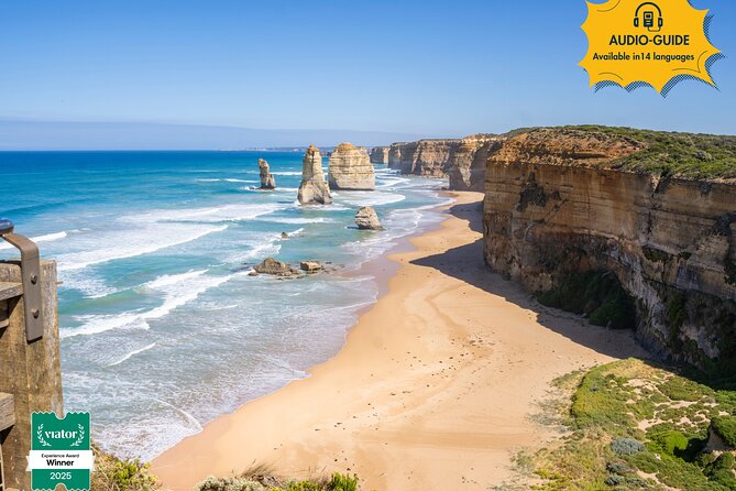 Great Ocean Road Reverse Itinerary PREMIUM Tour - Max 11 Guests - Small-Group Premium Comfort, Pickup, and What Your Money Covers