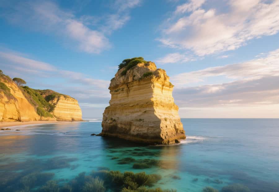 Great Ocean Road Reverse Tour London Bridge Wildlife - Key highlights to look forward to