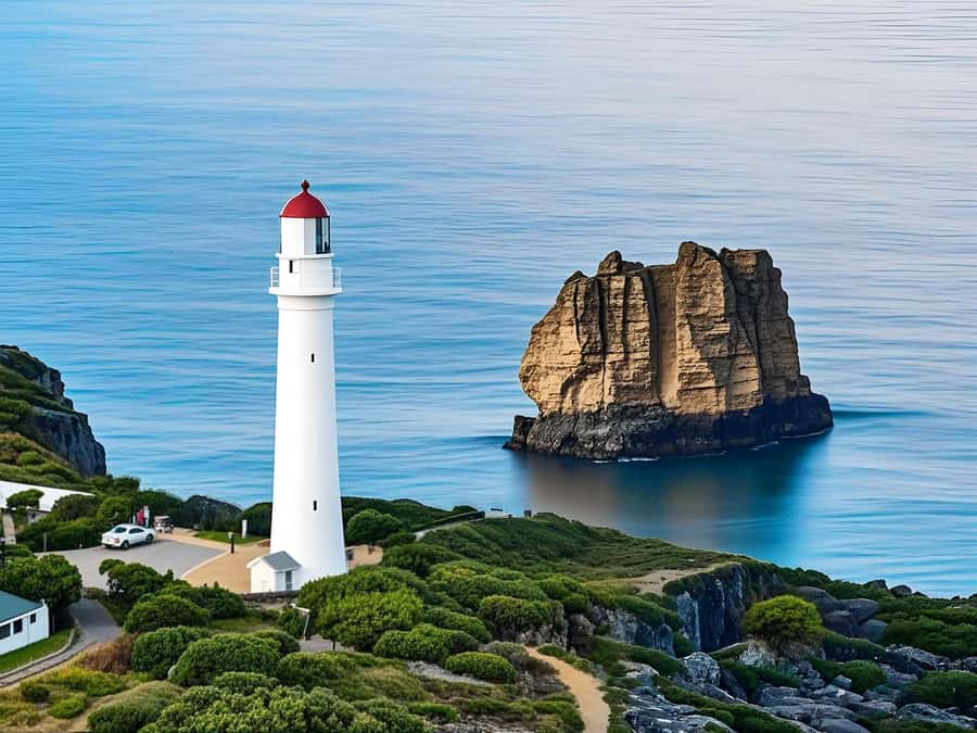 Great Ocean Road Reverse Tour London Bridge Wildlife - The Twelve Apostles: Classic icons, plus enough breathing room to enjoy them