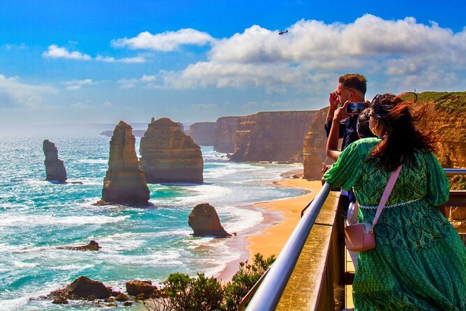 Great Ocean Road Small-Group Eco Tour from Melbourne - Key Things That Make This Tour Worth Your Time