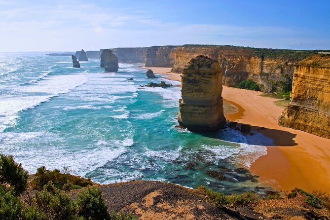 Great Ocean Road Small-Group Eco Tour from Melbourne - Twelve Apostles, Gibson Steps, and Port Campbell National Park Photos