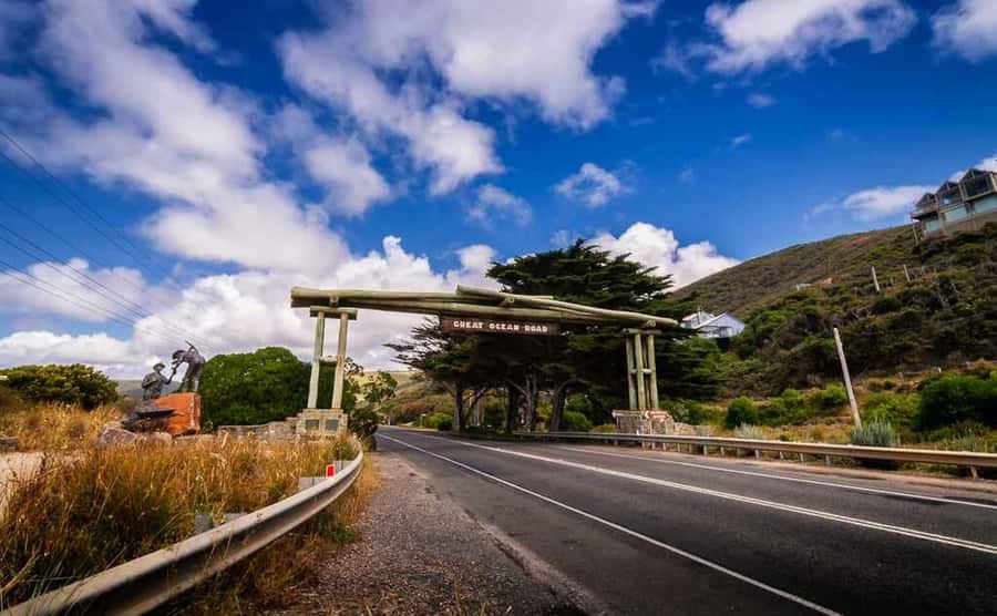 Great Ocean Road Tour Melbourne Relaxed Way In Premium coach - Key highlights worth getting excited about