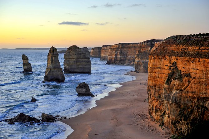 Great Ocean Road Tour Plus Koalas, Forest Walk and Morning Tea - Key points before you go
