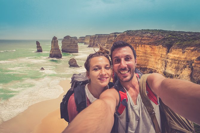 Great Ocean Road Tour Plus Koalas, Forest Walk and Morning Tea - Torquay to the Coast Icons: Getting Your Bearings Fast