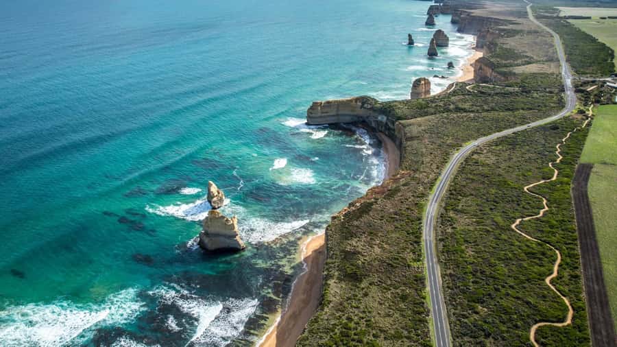 Great Ocean Road Tour PRIVATE LUXURY-FREE entry,hotel pickup - Key Things I’d Book This For