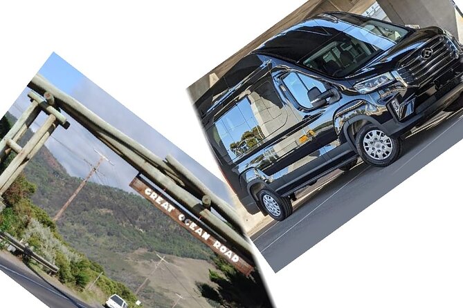 Great Ocean Road Tour Reverse –SML GRP-DLUX Mini Bus Hotel Pickup - Melbourne pickup, mini bus comfort, and why it’s worth planning around