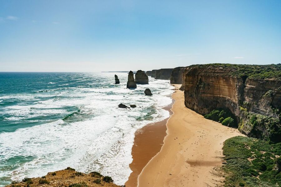 Great Ocean Road Tour w/ Deluxe Minibus & Top-Rated Guide - Great Otway National Park and Maits Rest: the rainforest walk that changes the pace