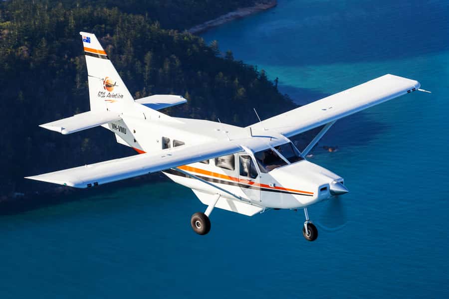 Green Island Fly & Cruise Package - Key things that make this package worth a look