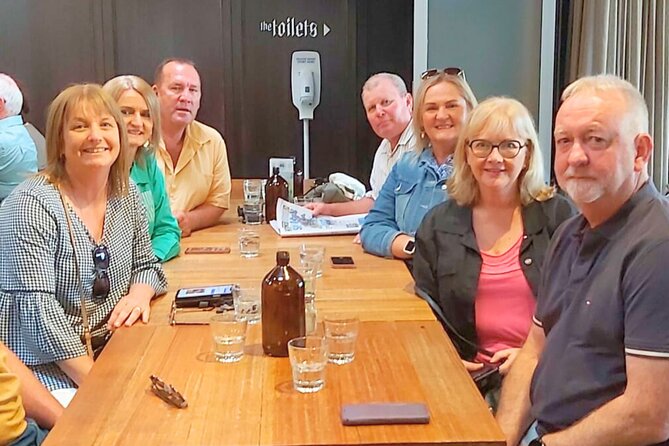 Hahndorf & Barossa & Maggie Beers (2 wineries and Lunch Included) - Hahndorf Free Time: Old German Settlement Charm, 1 Hour to Wander