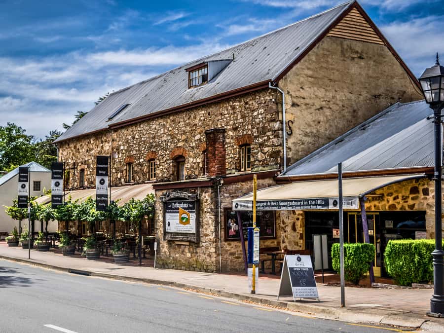 Hahndorf Hidden Gems: Full-Day Adventure - Key Highlights