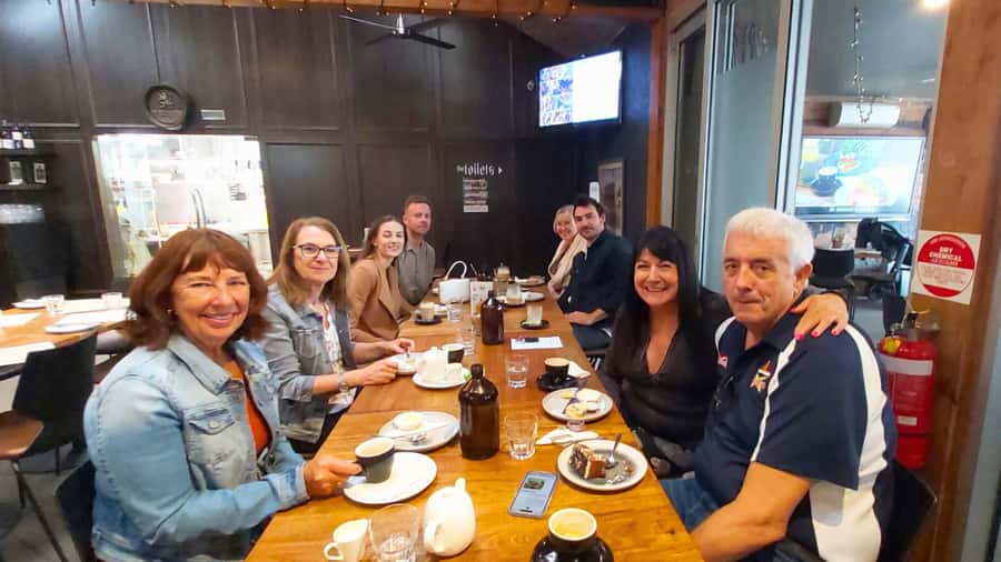 Hahndorf Hidden Gems: Full-Day Adventure - Getting Out of Adelaide, Pickup Timing, and Group Comfort