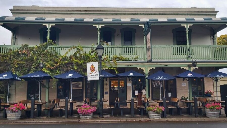 Hahndorf Hidden Gems: Full-Day Adventure - Haus Restaurant Lunch: Included, Convenient, and Budget Friendly