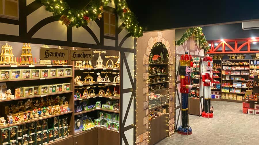 Hahndorf Hidden Gems: Full-Day Adventure - Australian Opal Company Stops: Worth It If You Like the Story