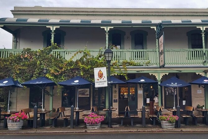 Hahndorf Hidden Gems: Full-Day Experience Join Us Tour - Key highlights to know before you go
