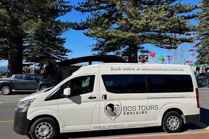 Hahndorf Hidden Gems: Full-Day Experience Join Us Tour - Hahndorf feels like a German village, right outside Adelaide