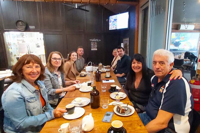 Hahndorf Hidden Gems: Full-Day Experience Join Us Tour - Beerenberg Farm: gifts, souvenirs, and a slower kind of shopping