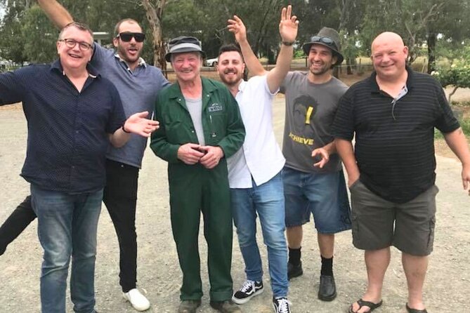 Hahndorf Hidden Gems: Full-Day Experience Join Us Tour - How the full day actually feels, timing and group size