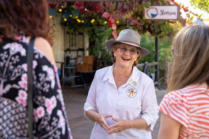 Hahndorf Walking Tour, South Australia - Quick Takeaways Before You Go