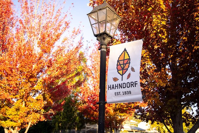 Hahndorf Walking Tour, South Australia - Meeting at the Hahndorf Inn, Then Letting the Guide Set the Pace