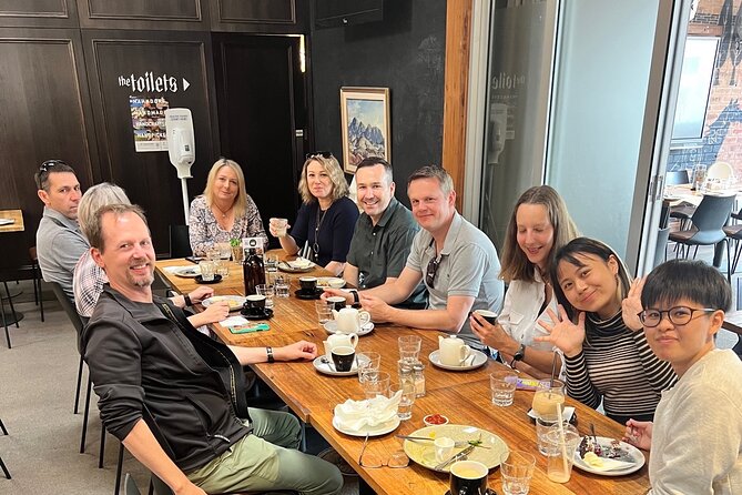Half Day Adelaide City Highlights Mt Lofty & Hahndorf Tour Join Us Tour - Hahndorf: the German village stop with actual time