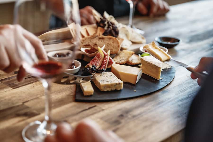 Half-Day Swan Valley Wine Tour with Tastings - From Perth - Quick hits