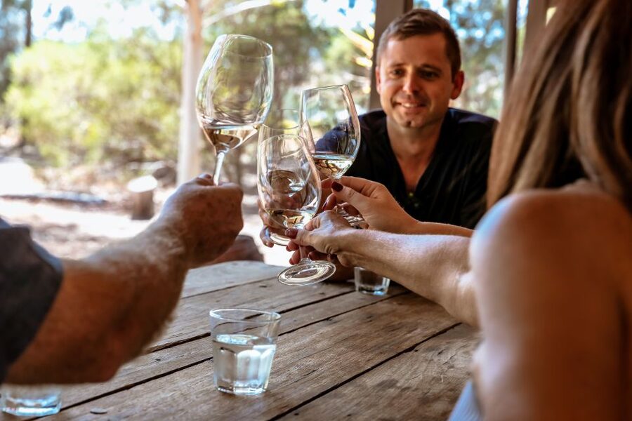 Half-Day Swan Valley Wine Tour with Tastings - From Perth - Value versus full-day tours, and why four stops work