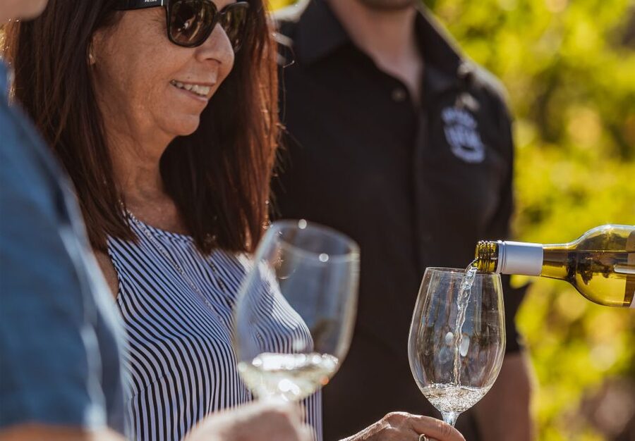 Half-Day Swan Valley Wine Tour with Tastings - From Perth - Who should book this tour, and who should skip it