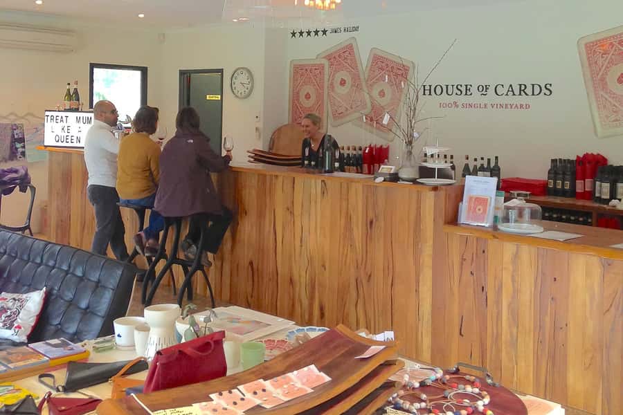 Half day Wine and Sights Discovery Tour Busselton - Caves Road into wine country: what you learn on the drive