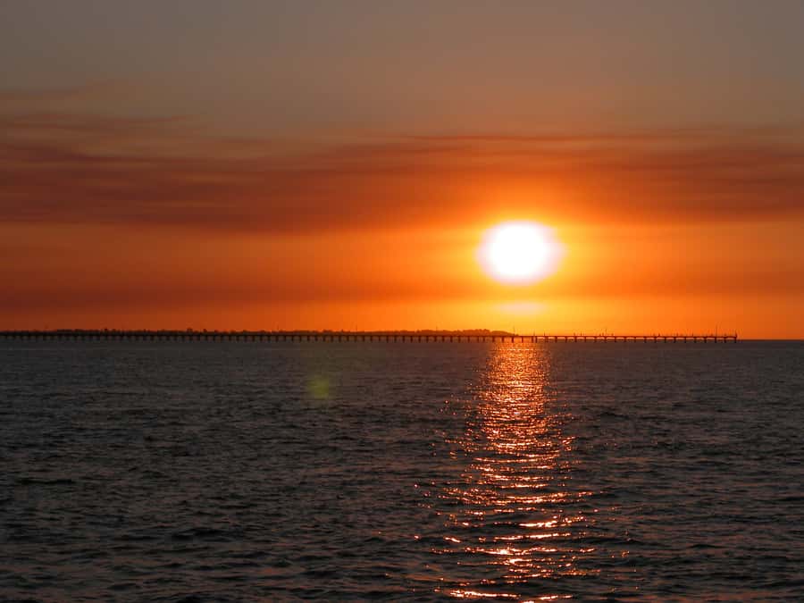 Hervey Bay Champagne Sunset Sail - Price and value: what $63 gets you that surprises people