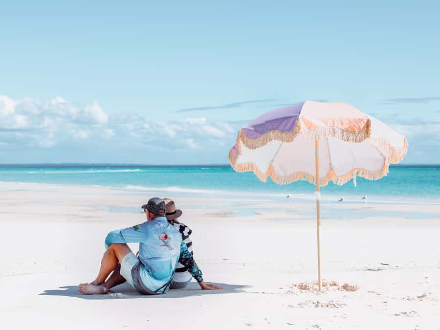 Hervey Bay: Half-Day Whale and Island Adventure by Boat - Key Highlights You Should Know Before You Go