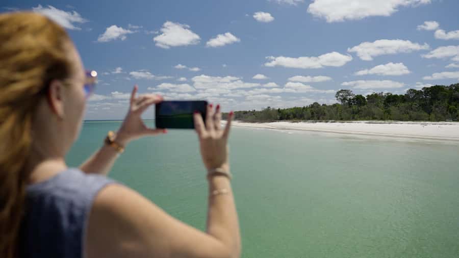 Hervey Bay: K'Gari(Fraser Is) Adventure & Sightseeing Cruise - Key highlights you will feel on this cruise