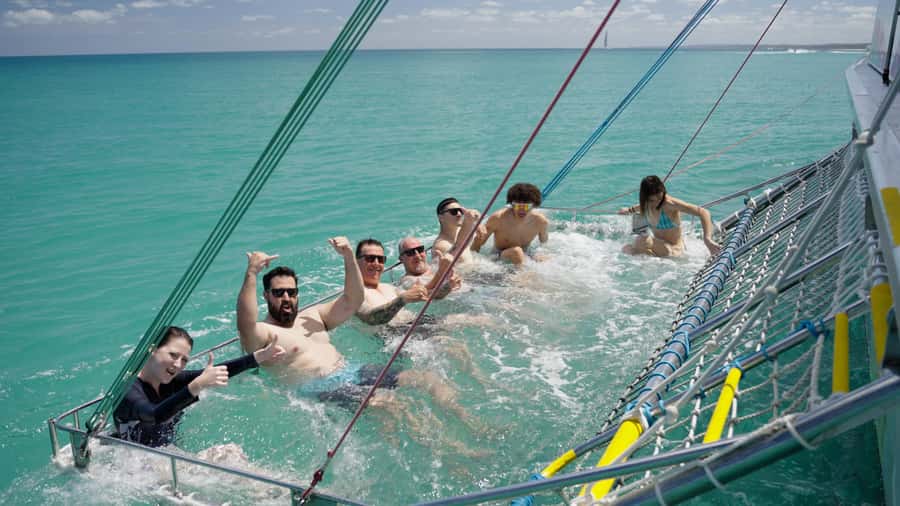 Hervey Bay: K'Gari(Fraser Is) Adventure & Sightseeing Cruise - Why this Hervey Bay to K’Gari cruise is such an easy win
