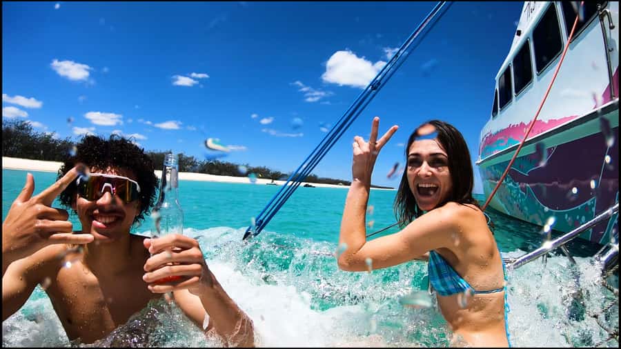 Hervey Bay: K'Gari(Fraser Is) Adventure & Sightseeing Cruise - Should you book Hervey Bay to K’Gari on this cruise?