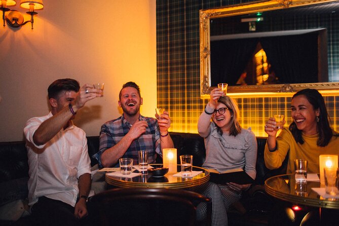Hidden Bars & Laneway Legends Tour Of Melbourne - Key highlights to look for before you book