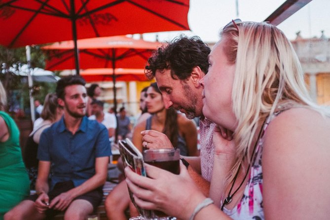 Hidden Bars & Laneway Legends Tour Of Melbourne - Laneway legends and hidden bars, packed into a tight 3-hour loop