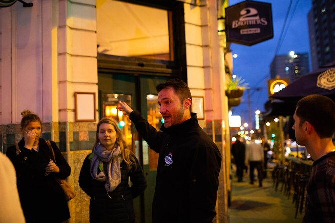 Hidden Bars & Laneway Legends Tour Of Melbourne - Duckboard Place street art, plus where to eat and drink next