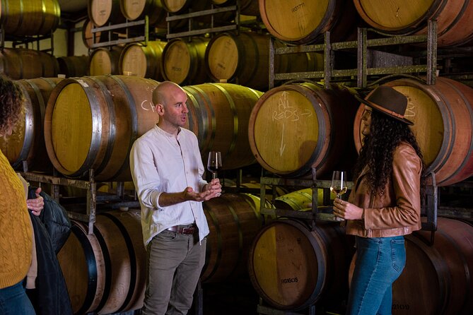 Hidden Gems: Boutique Full-Day Wine, Farm & Lunch Tour - Key highlights worth planning around