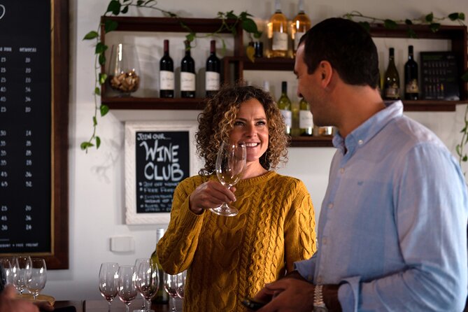 Hidden Gems: Boutique Full-Day Wine, Farm & Lunch Tour - The core experience: Ashbrook Estate, Brown Hill Estate, and Redgate Wines