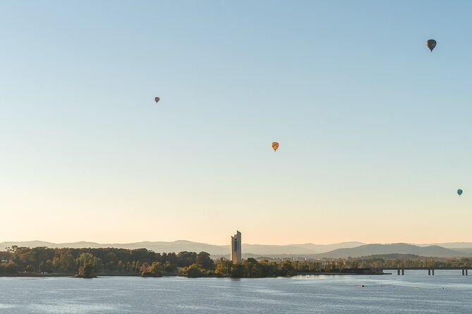 Highlights of Canberra Full Day Tour - Key highlights at a glance