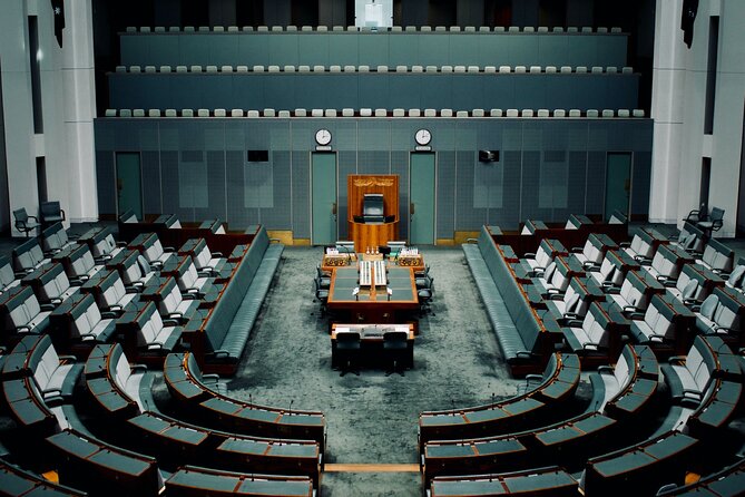 Highlights of Canberra Full Day Tour - Australian War Memorial, free galleries time, and Lost Post