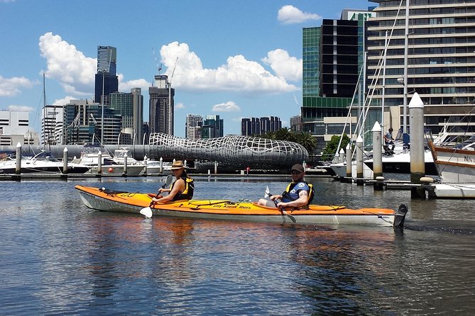 Highlights of Melbourne Cruise - Value Check: Is About $50.21 Worth It?