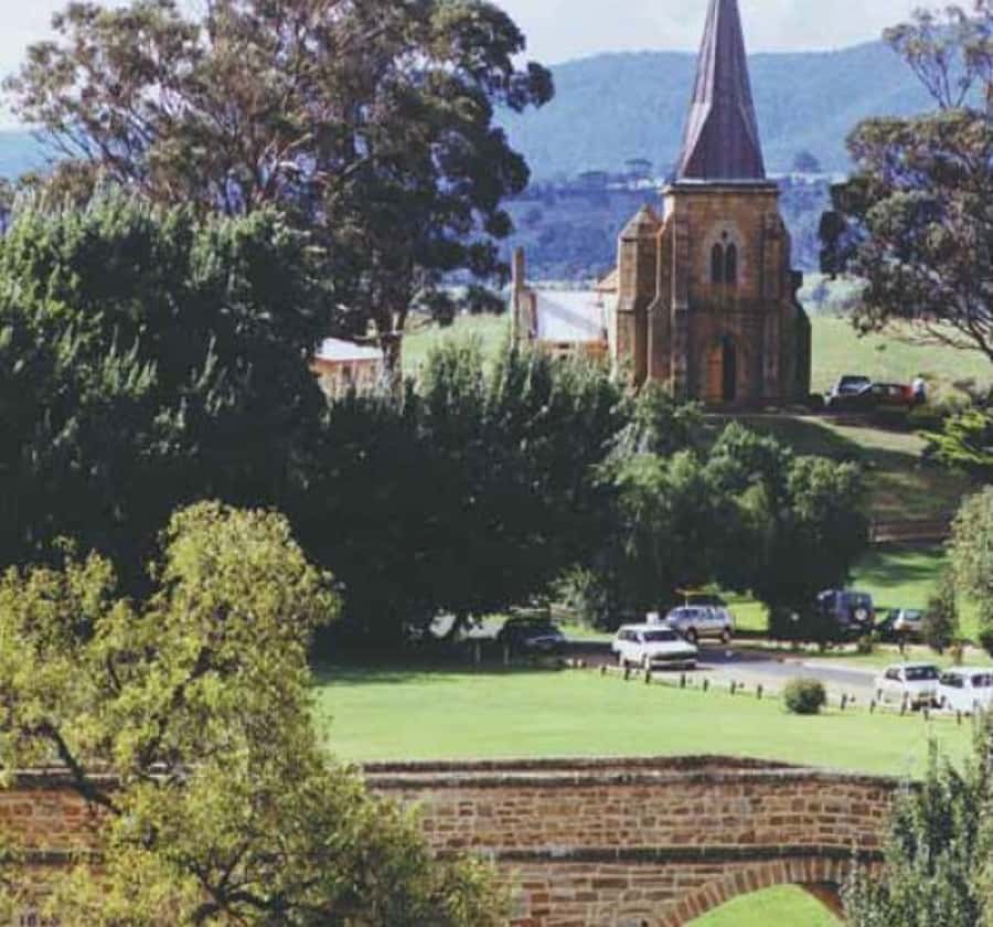 Historic Richmond Village Half-Day Coach Tour - Key highlights worth your attention