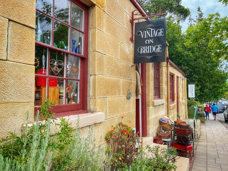 Historic Richmond Village Half-Day Coach Tour - The River Walk, Ducks Included, for a Reset Between Sights